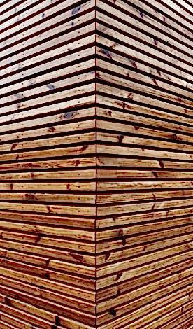 Parlak Kereste Lambri