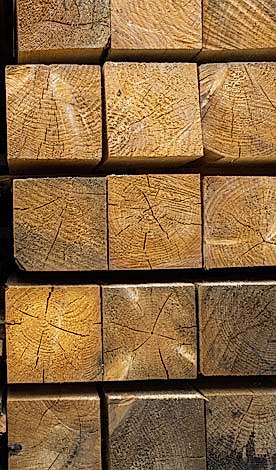 İnşaatlık Kereste Fiyatları