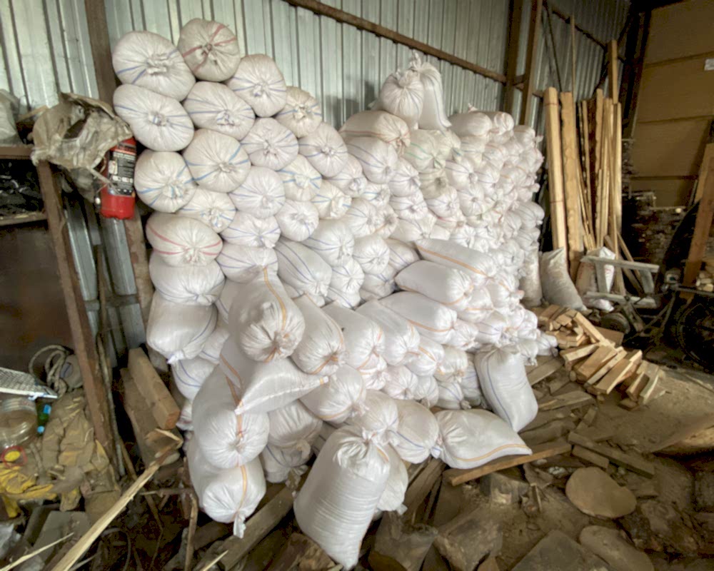 Acar Orman Ürünleri: En Uygun Çuval Talaş